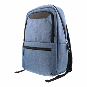 Mochila ergonómica para laptop Xtech Winsor XTB-212 Azul