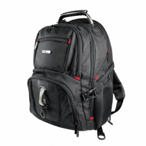 Mochila gamer para laptop Xtech Battlestash XTB-508