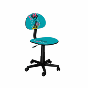 Silla para estudiantes Edición Minnie Mouse