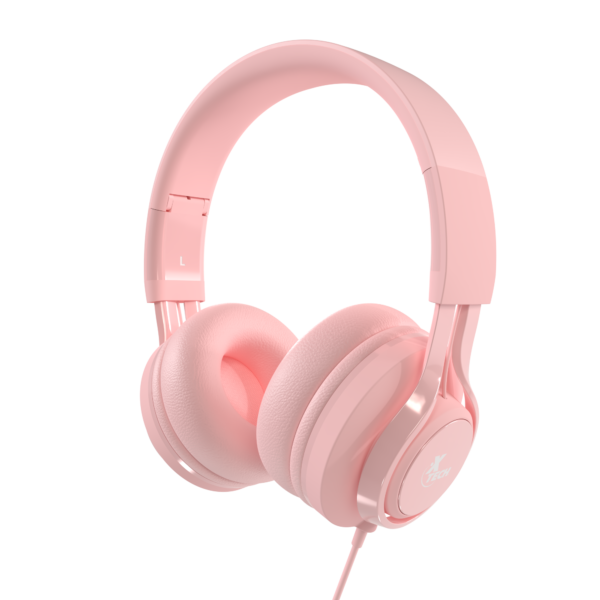Auriculares cableados para niños XTech Cutie XTH-355