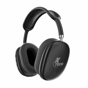 Audífonos inalámbricos con micrófono Xtech Aurax XTH-614