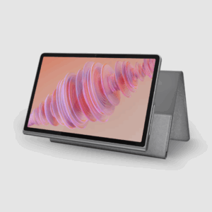 Tablet Lenovo Tab Plus 8GB + 128GB (incluye funda y audifonos)