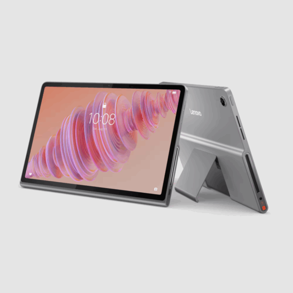 Tablet Lenovo Tab Plus 8GB + 128GB (incluye funda y audifonos) - Imagen 2