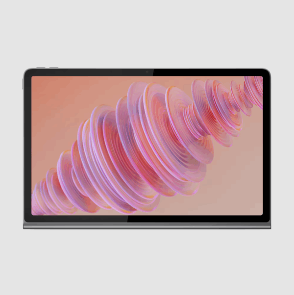 Tablet Lenovo Tab Plus 8GB + 128GB (incluye funda y audifonos) - Imagen 3