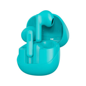 Audifonos Klip Xtreme TuneXbuds Aqua (Hasta 20 Hr de reproduccion, IPX4, TWS, Bluetooth)
