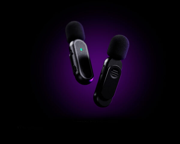 Juego de microfonos Bluetooth Primus VOX01 - Imagen 4
