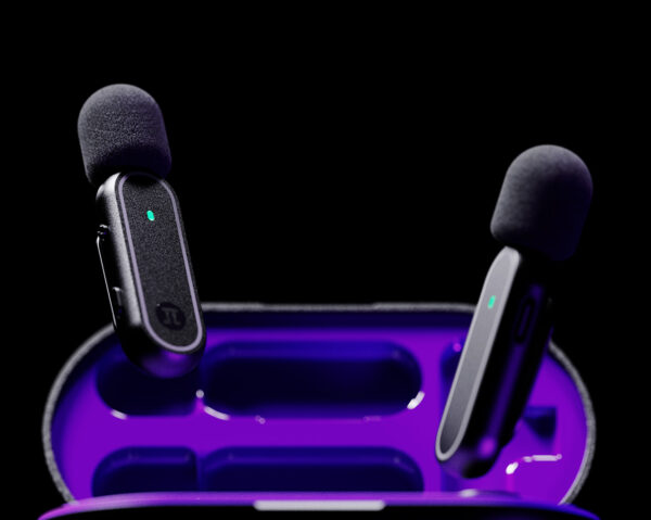 Juego de microfonos Bluetooth Primus VOX01 - Imagen 5