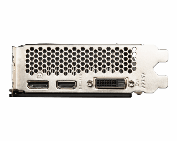 Tarteja de video MSI GeForce RTX™ 3050 VENTUS 2X XS 8G OC - Imagen 3