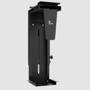 Soporte universal para PC/UPS (debajo de escritorio o pared)