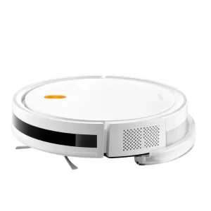 Aspiradora Robot Xiaomi Robot Vacuum E5 Blanco
