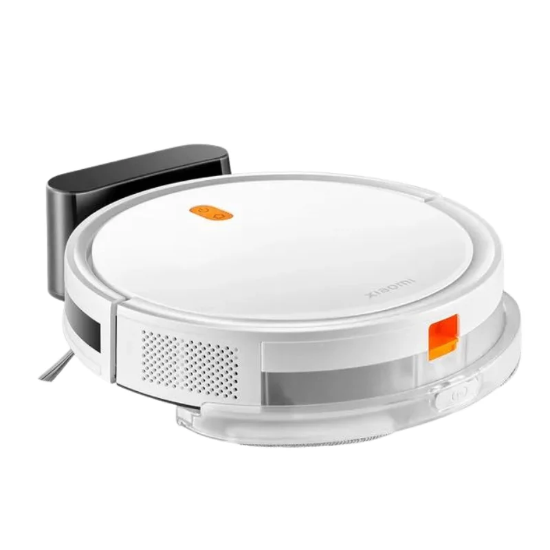 Aspiradora Robot Xiaomi Robot Vacuum E5 Blanco - Imagen 4