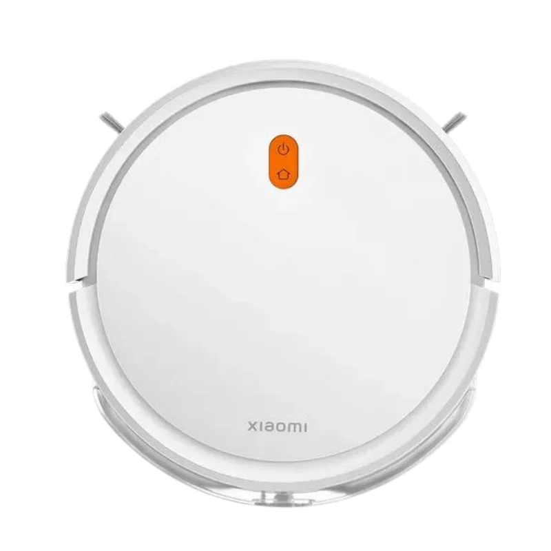 Aspiradora Robot Xiaomi Robot Vacuum E5 Blanco - Imagen 3