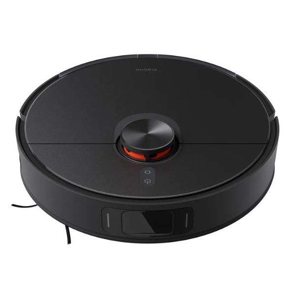 Aspiradora Robot Xiaomi Robot Vacuum S20 Negro
