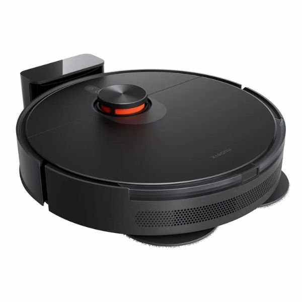 Aspiradora Robot Xiaomi Robot Vacuum S20 Negro - Imagen 2