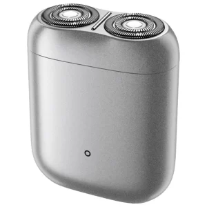 Afeitadora electrica Xiaomi S200 Plata