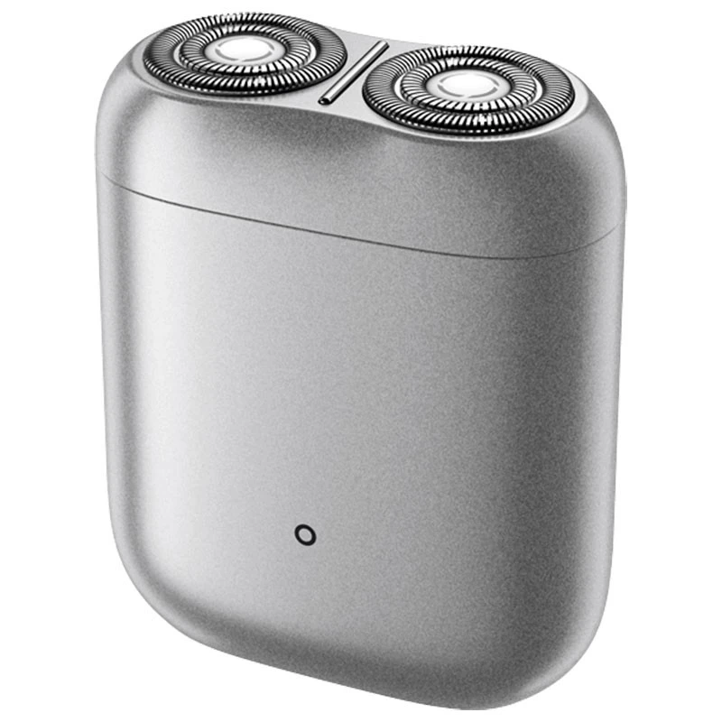 Afeitadora electrica Xiaomi S200 Plata