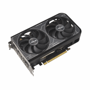 Tarjeta de video ASUS Dual GeForce RTX™ 4060 V2 OC Edition 8GB GDDR6