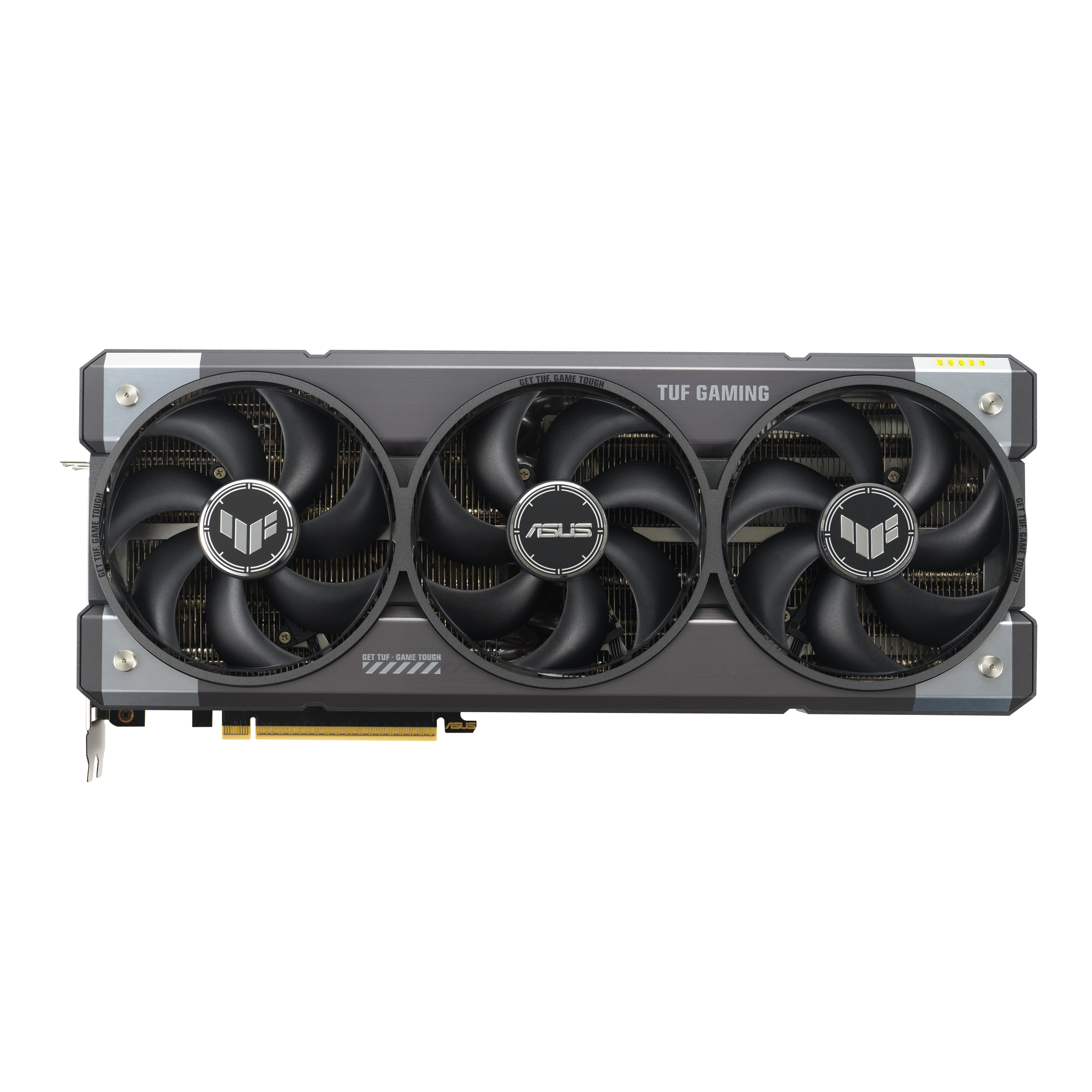 Tarjeta de video ASUS TUF Gaming GeForce RTX™ 5080 16GB GDDR7 OC Edition - Imagen 2