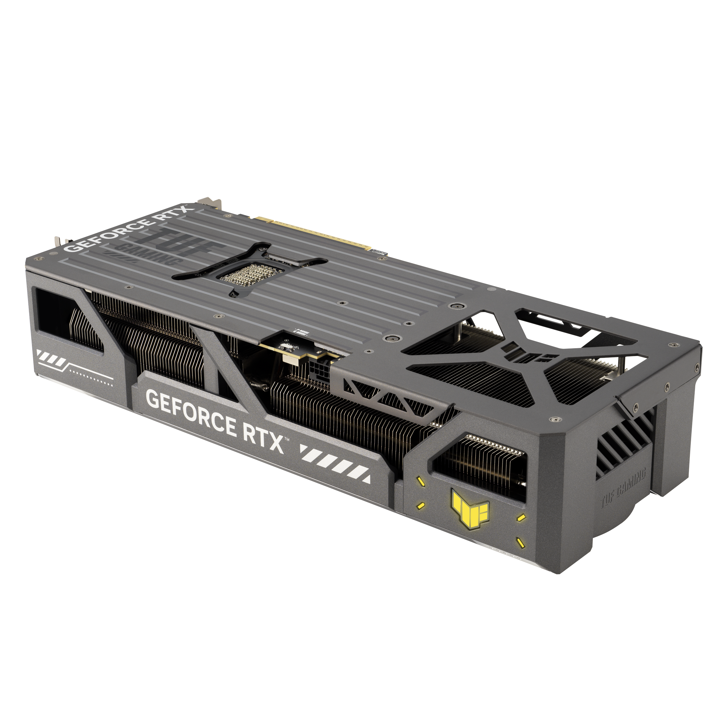 Tarjeta de video ASUS TUF Gaming GeForce RTX™ 5080 16GB GDDR7 OC Edition - Imagen 5