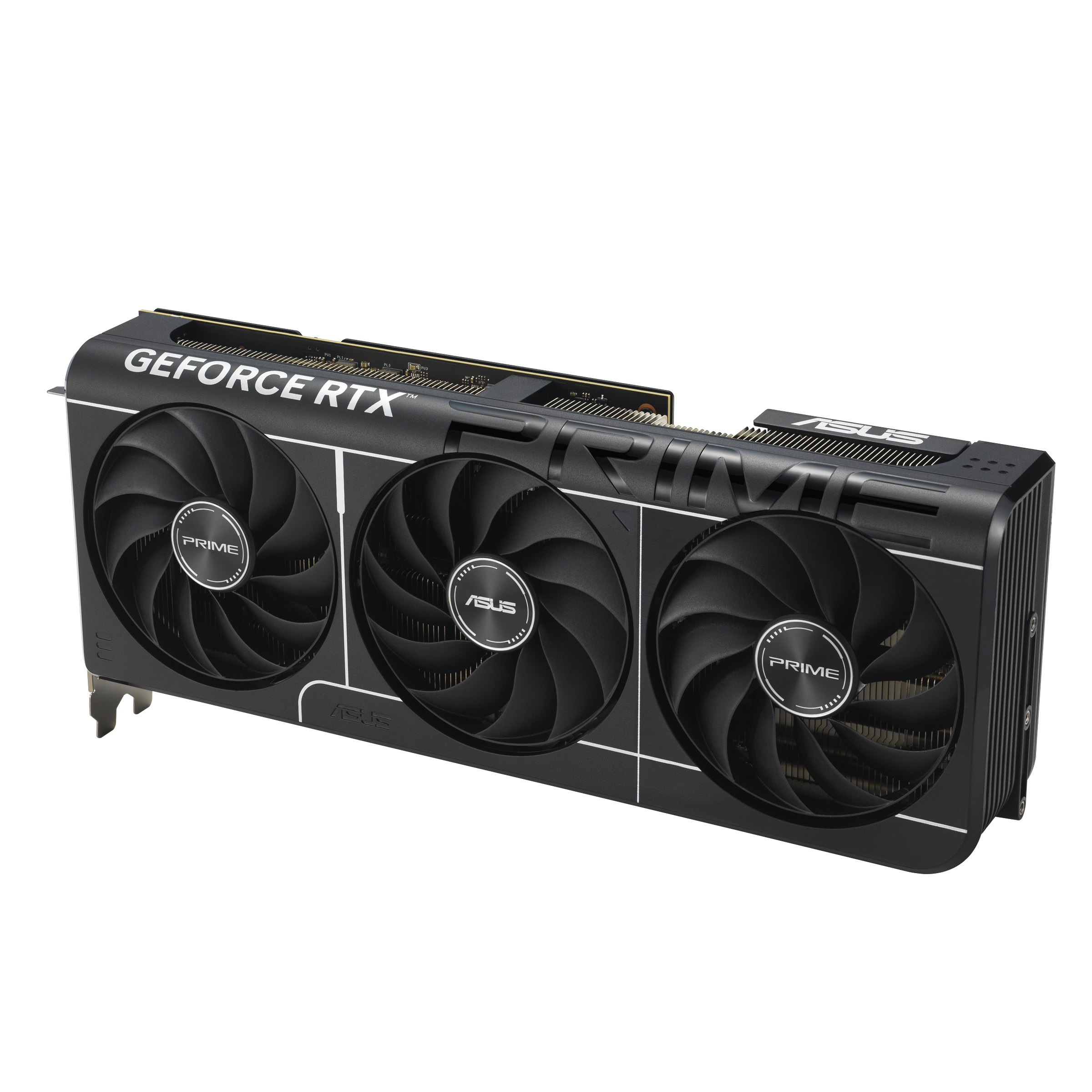 Tarjeta de video ASUS PRIME GeForce RTX™ 5070 Ti 16GB GDDR7 OC Edition - Imagen 3