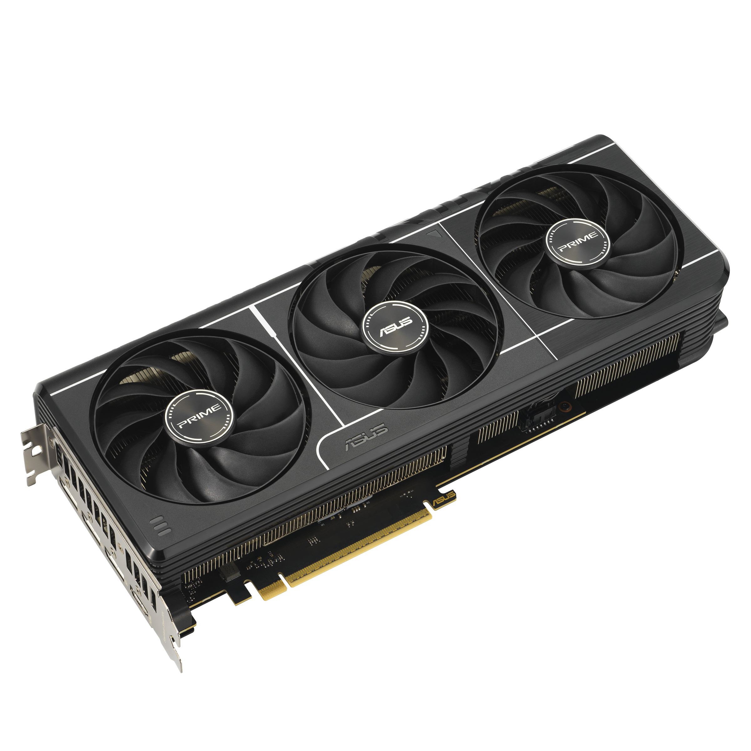 Tarjeta de video ASUS PRIME GeForce RTX™ 5070 Ti 16GB GDDR7 OC Edition - Imagen 4