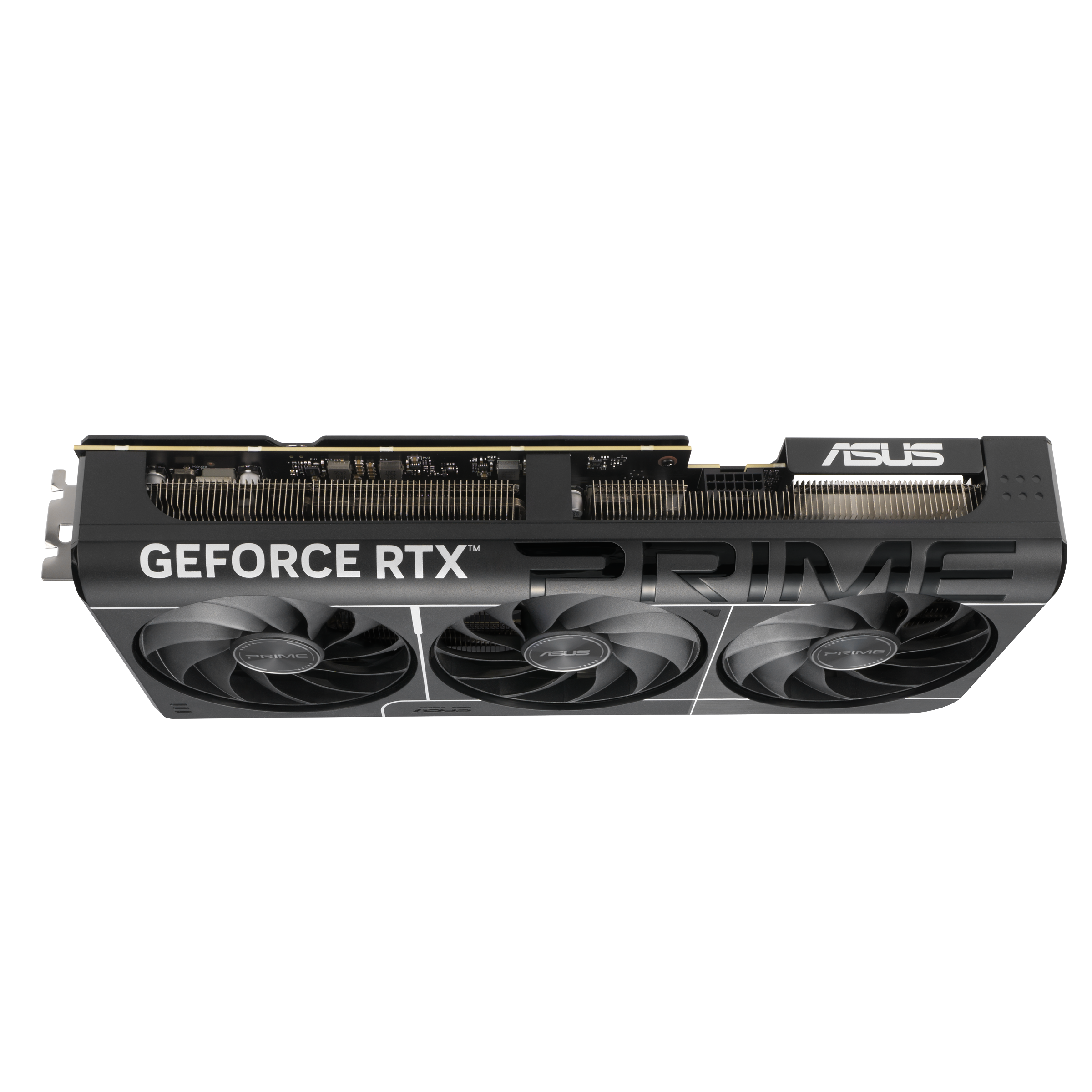 Tarjeta de video ASUS PRIME GeForce RTX™ 5070 Ti 16GB GDDR7 OC Edition - Imagen 5