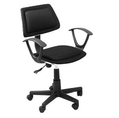 Silla secretarial XTech Roma