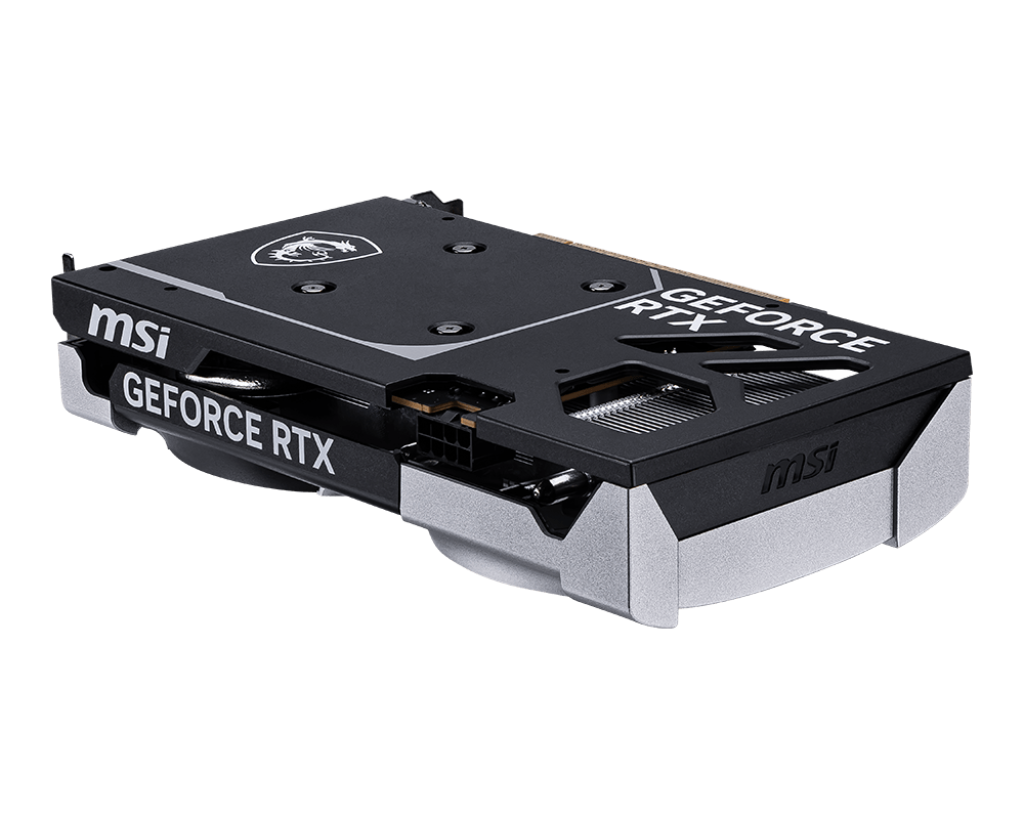 Tarjeta de video MSI GeForce RTX™ 5060 8G VENTUS 2X OC - Imagen 5