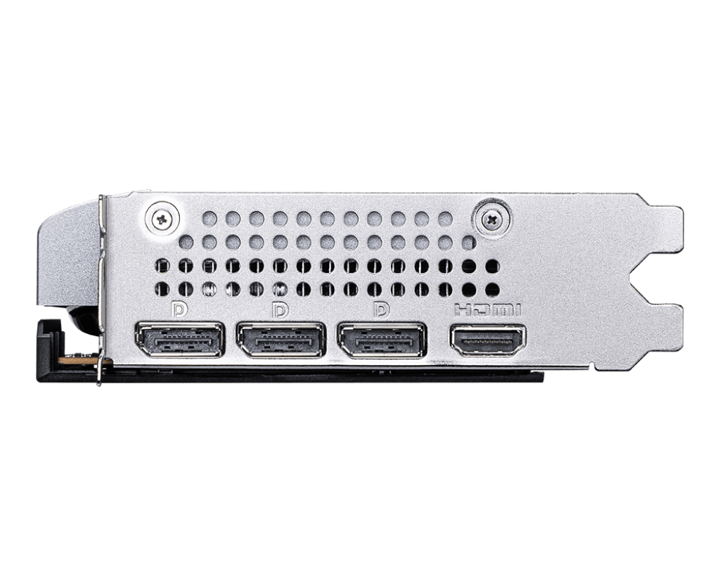 Tarjeta de video MSI GeForce RTX™ 5060 8G VENTUS 2X OC - Imagen 3