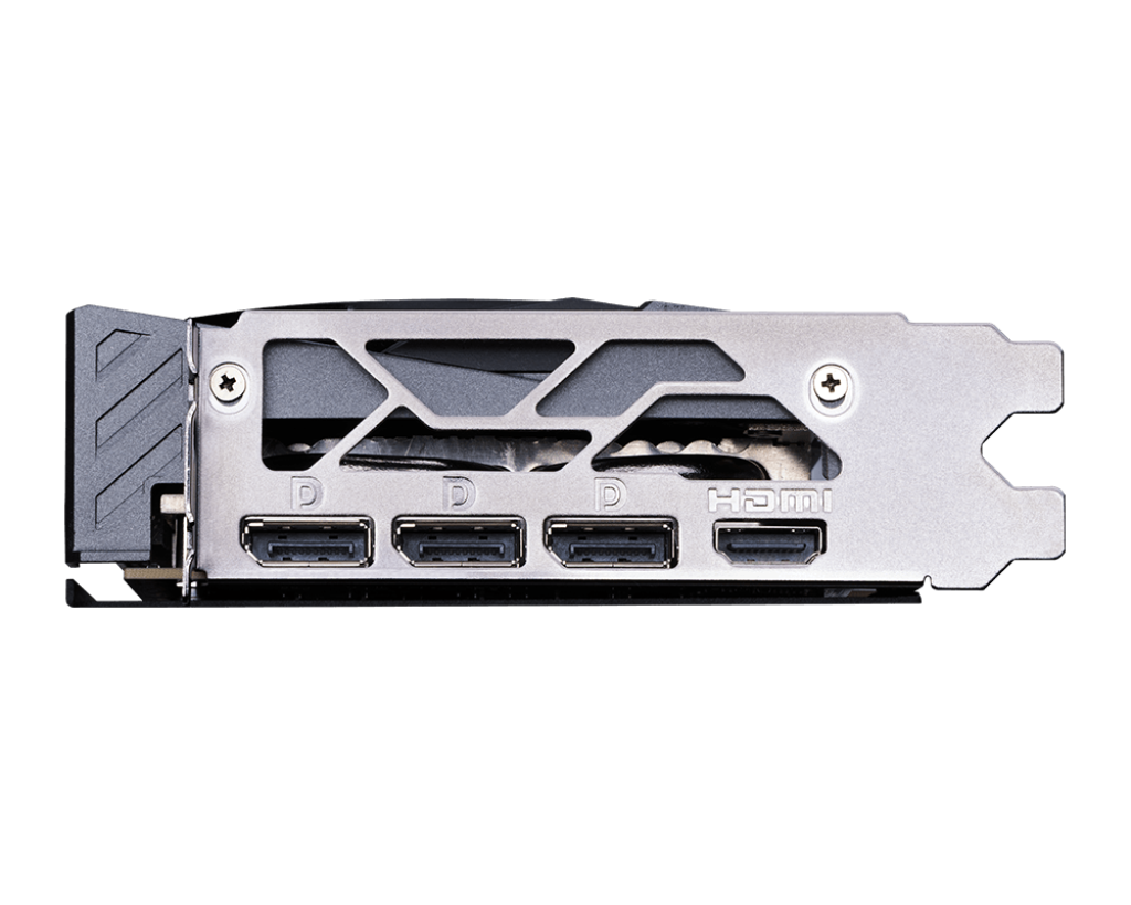 Tarteja de video MSI GeForce RTX™ 5060 Ti 16G GAMING TRIO OC - Imagen 5