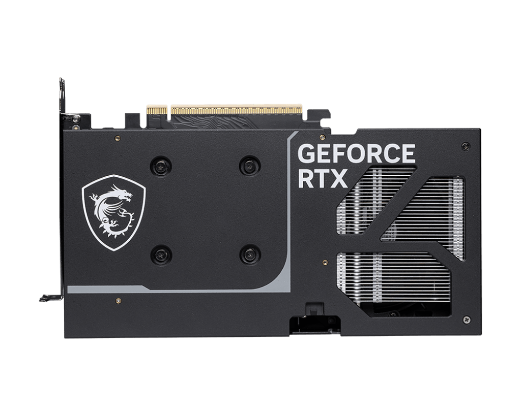 Tarteja de video MSI GeForce RTX™ 5060 Ti 8G VENTUS 2X OC PLUS - Imagen 4