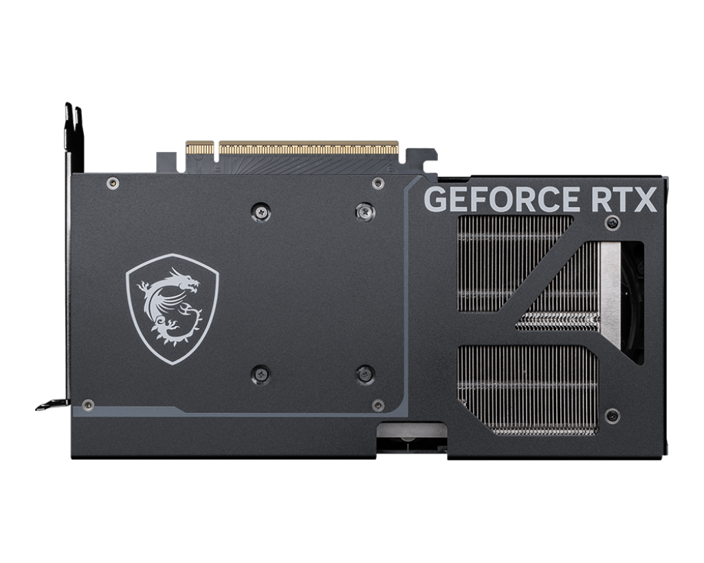 Tarjeta de video MSI GeForce RTX™ 5070 12G VENTUS 2X OC - Imagen 4