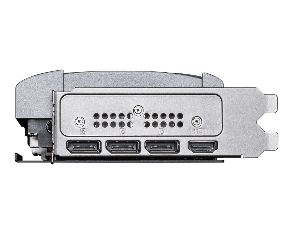 Tarjeta de video MSI GeForce RTX™ 5070 12G VENTUS 2X OC - Imagen 5