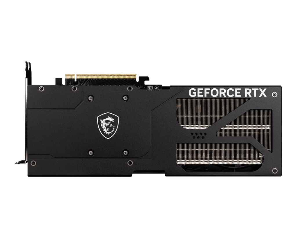 Tarjeta de video MSI GeForce RTX™ 5070 Ti 16G VENTUS 3X OC - Imagen 4