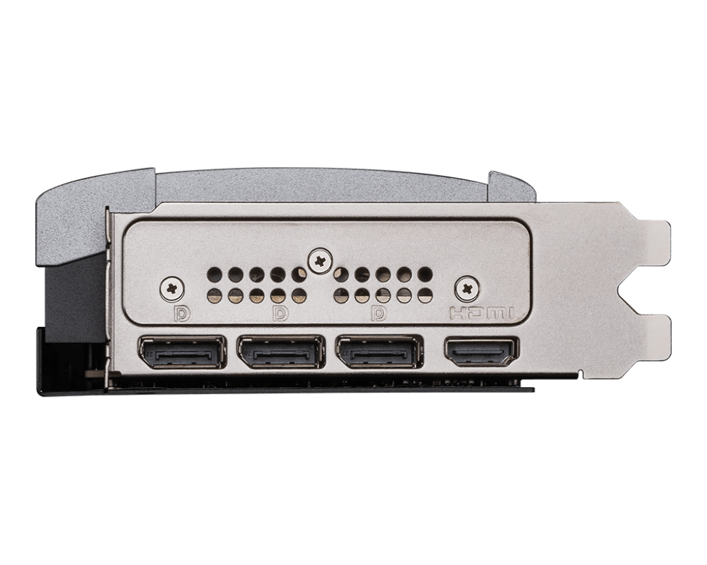 Tarjeta de video MSI GeForce RTX™ 5070 Ti 16G VENTUS 3X OC - Imagen 5