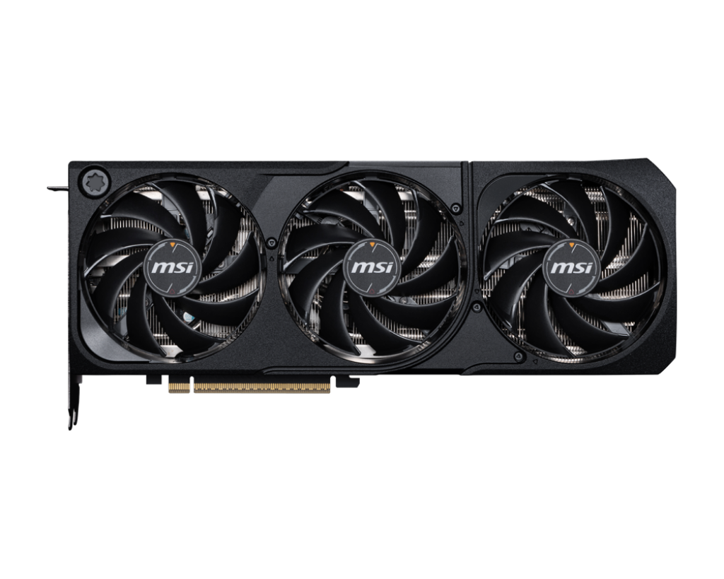 Tarjeta de video MSI GeForce RTX™ 5080 16G SHADOW 3X OC - Imagen 2
