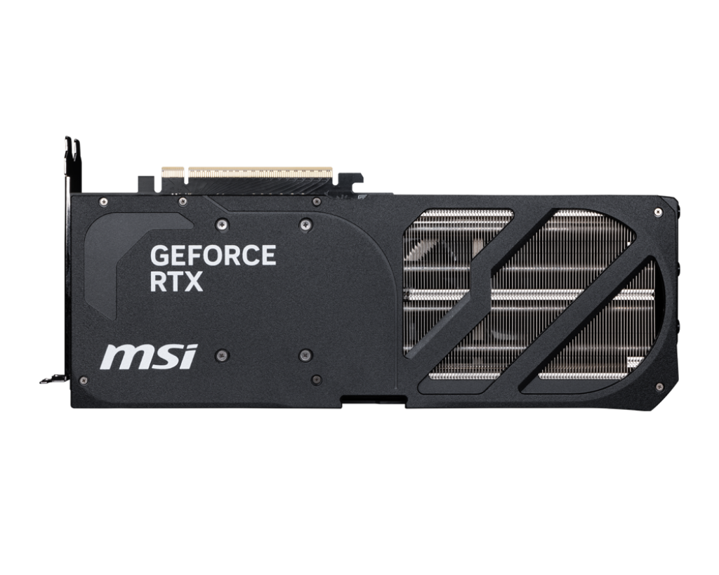 Tarjeta de video MSI GeForce RTX™ 5080 16G SHADOW 3X OC - Imagen 4