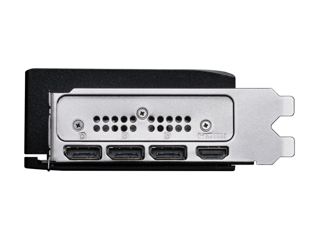 Tarjeta de video MSI GeForce RTX™ 5080 16G SHADOW 3X OC - Imagen 5