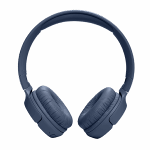 Auriculares inalámbricos JBL Tune 520BT Azul (Bluetooth, hasta 57 horas de reproducción)