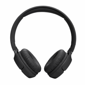 Auriculares inalámbricos JBL Tune 520BT Negro (Bluetooth, hasta 57 horas de reproducción)