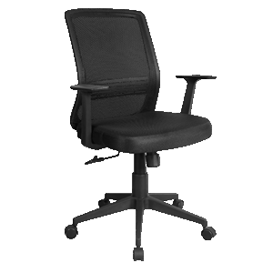 Silla Ejecutiva XTech Perugia