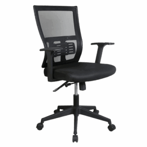 Silla Ejecutiva XTech Fazzina