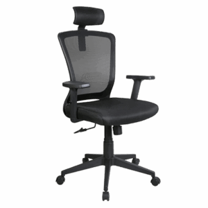 Silla Ejecutiva XTech Avignon