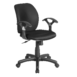 Silla secretarial Xtech Ergo