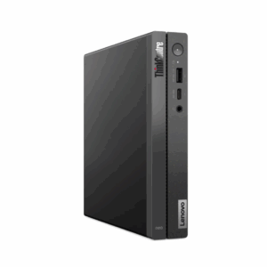Computadora Lenovo ThinkCentre neo 50q Gen 4 (Intel Core i5-13420H, 16GB DDR4, 512GB M.2, Win 11 Pro)