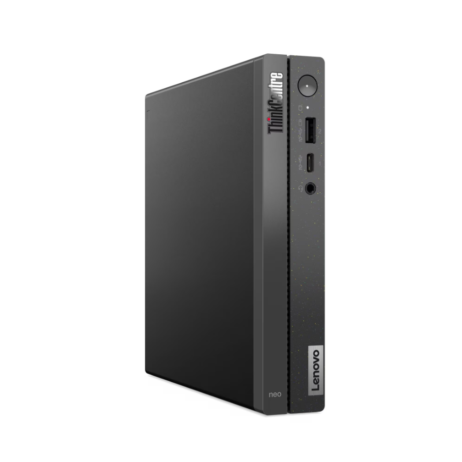 Computadora Lenovo ThinkCentre neo 50q Gen 4 (Intel Core i5-13420H, 16GB DDR4, 512GB M.2, Win 11 Pro)