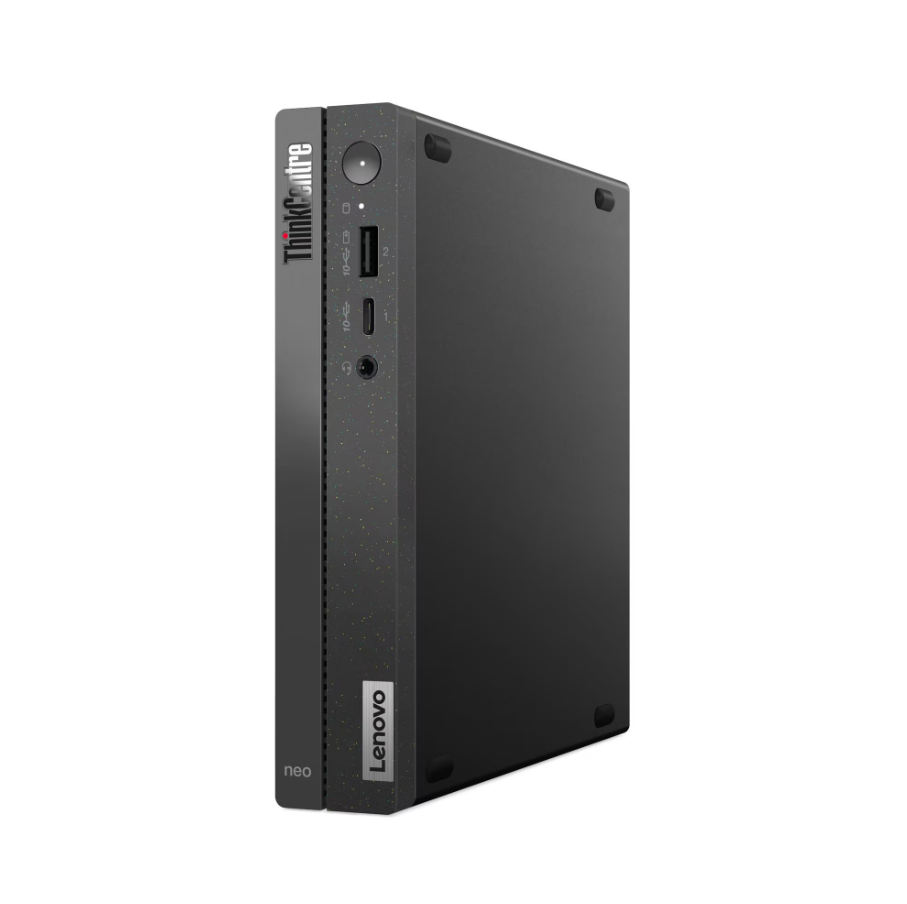 Computadora Lenovo ThinkCentre neo 50q Gen 4 (Intel Core i5-13420H, 16GB DDR4, 512GB M.2, Win 11 Pro) - Imagen 2