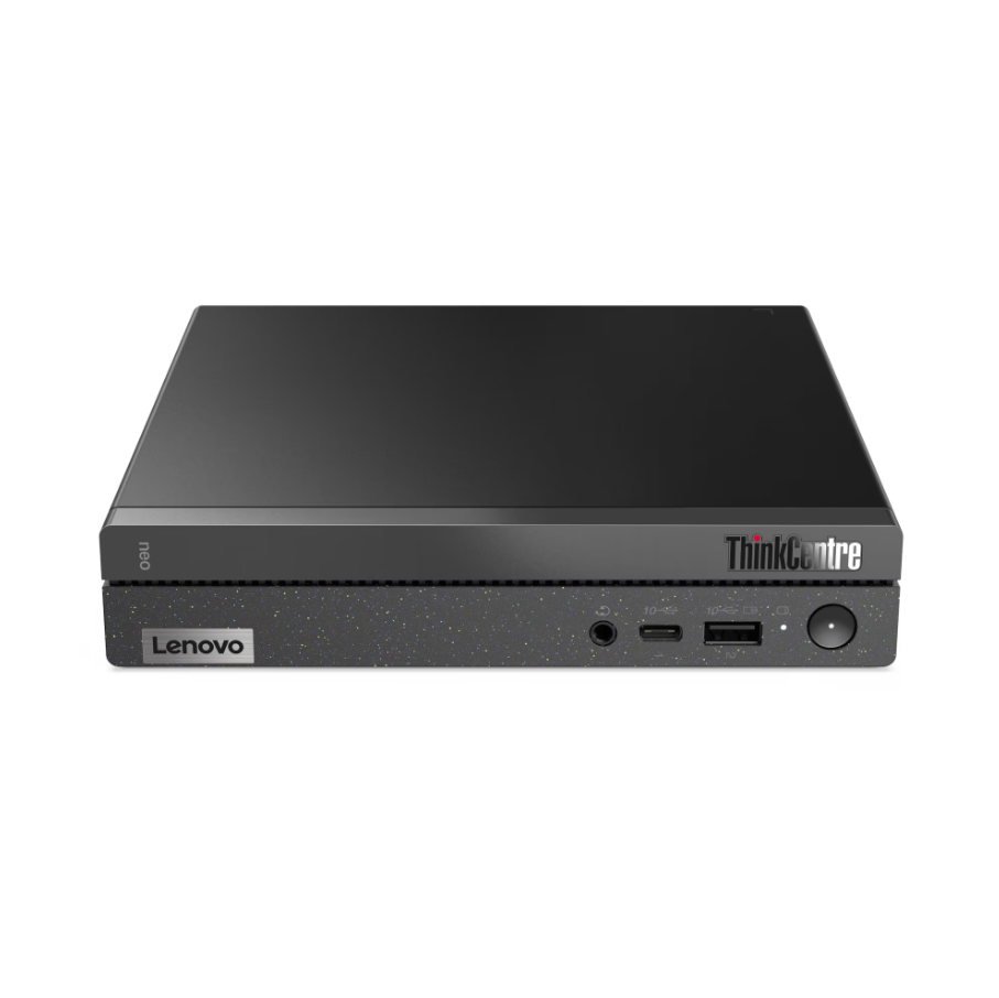 Computadora Lenovo ThinkCentre neo 50q Gen 4 (Intel Core i5-13420H, 16GB DDR4, 512GB M.2, Win 11 Pro) - Imagen 3