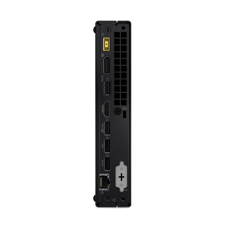 Computadora Lenovo ThinkCentre neo 50q Gen 4 (Intel Core i5-13420H, 16GB DDR4, 512GB M.2, Win 11 Pro) - Imagen 4