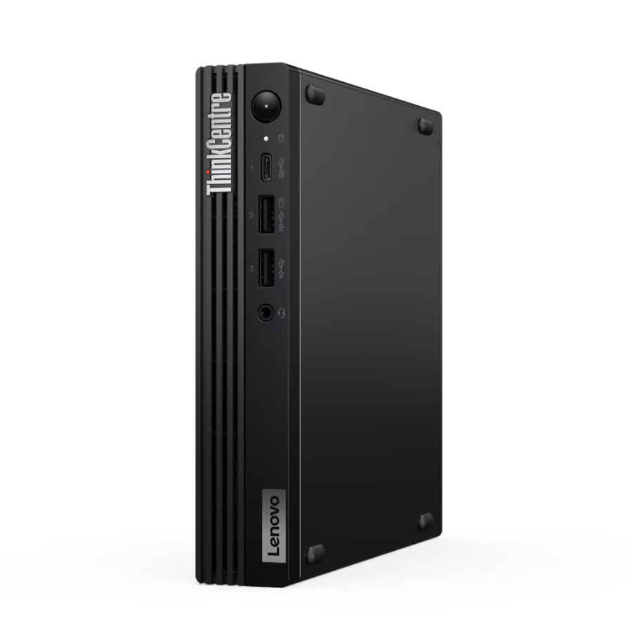 Computadora Lenovo ThinkCentre M70q Gen 5 (Intel Core i5-14400T, 8GB DDR5, 512GB M.2, Win 11 Pro) - Imagen 2